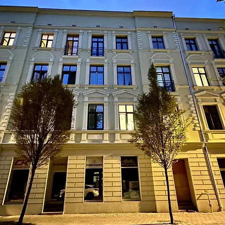 Rewolucji23 Apartment Lodz  Exterior photo