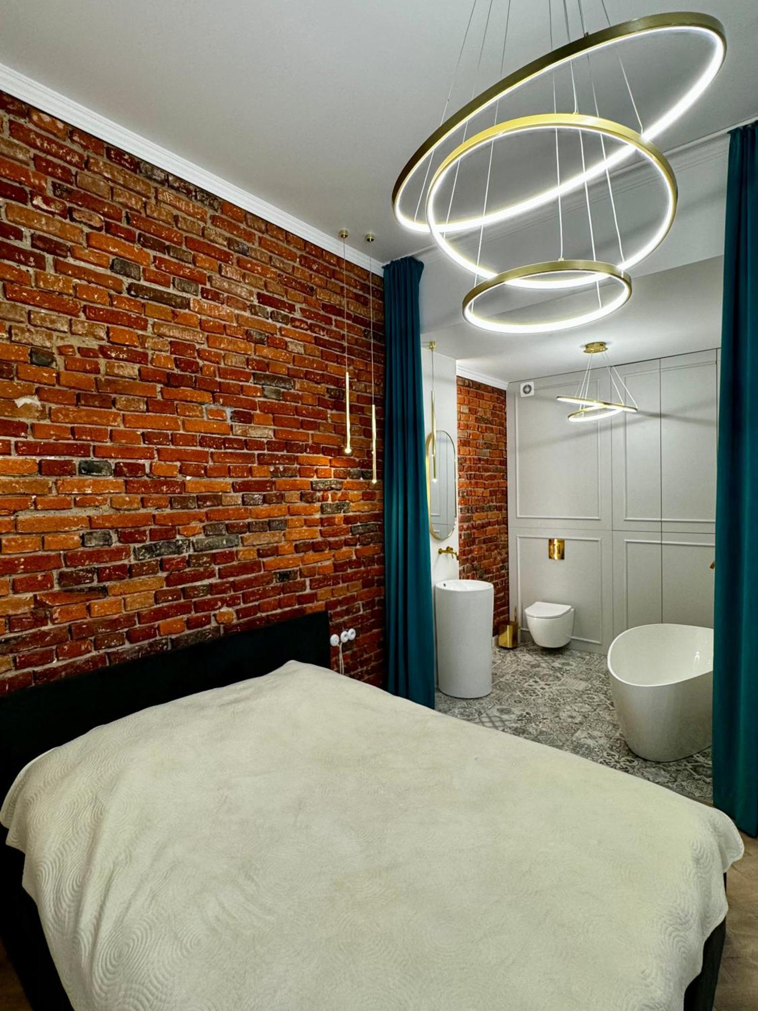 Rewolucji23 Apartment Lodz (Lodz)