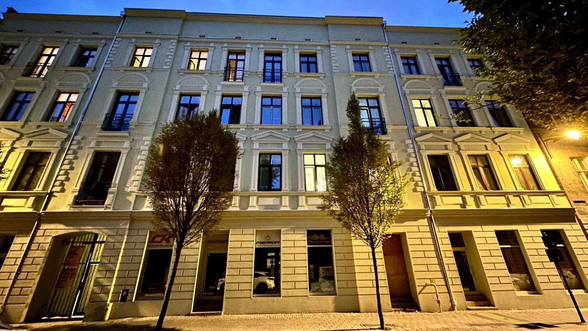 Rewolucji23 Lodz (Lodz)