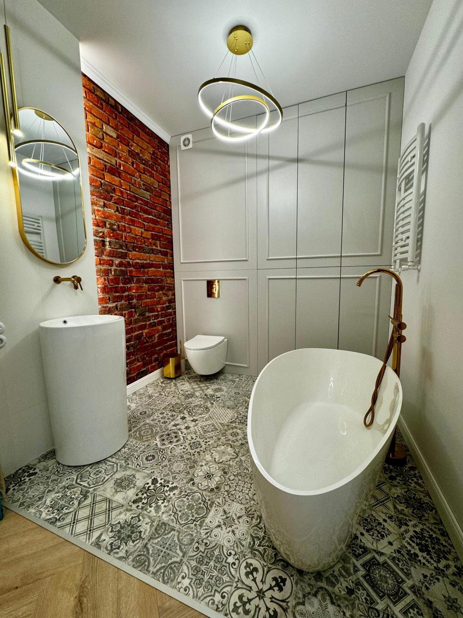 Apartment Rewolucji23 Lodz (Lodz)