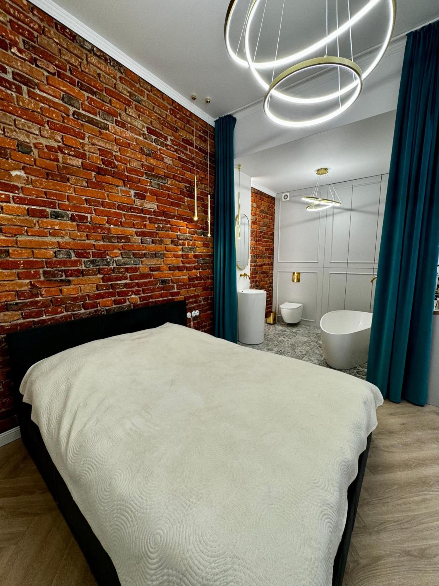 Apartment Rewolucji23