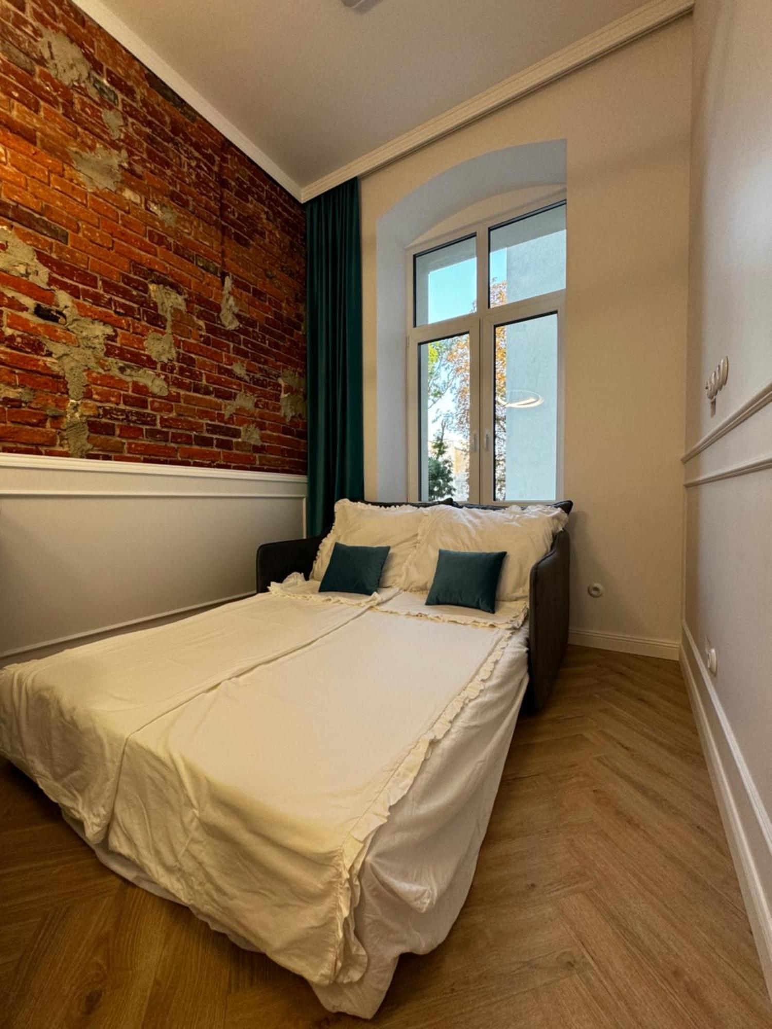 Apartment Rewolucji23